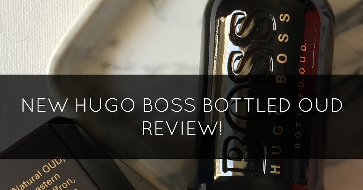 boss oud review