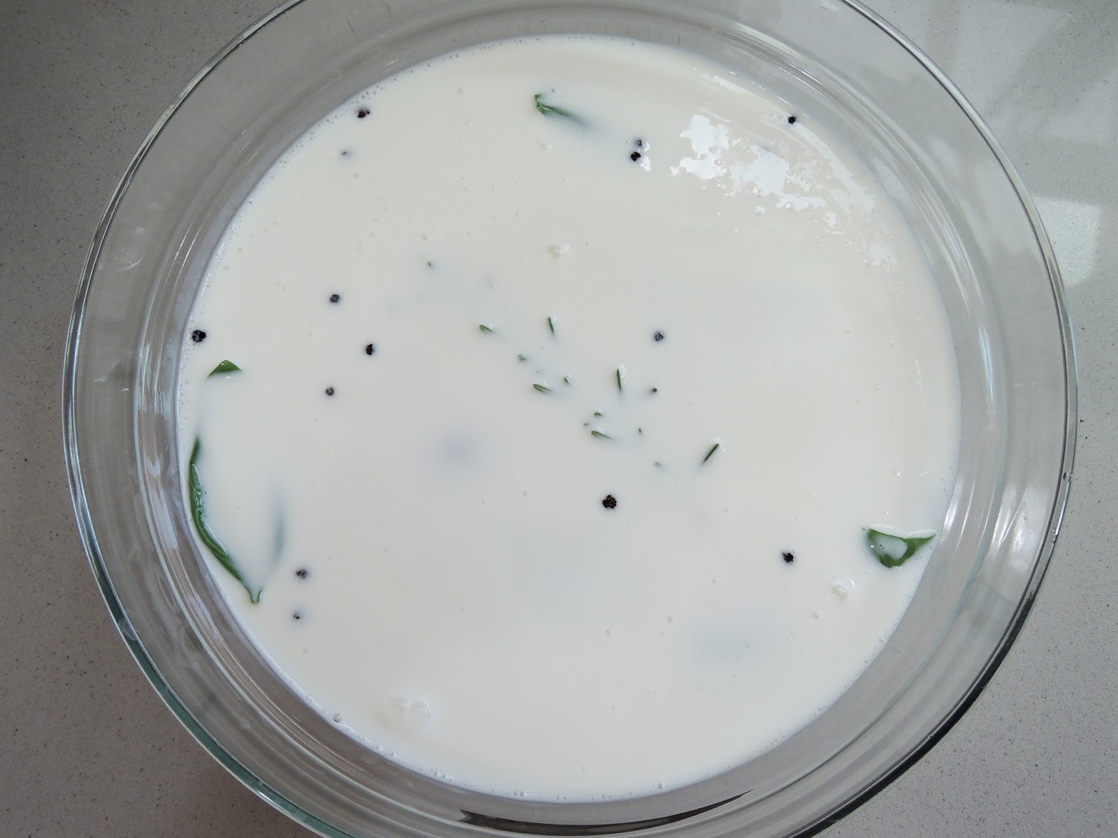 The Briny Lemon Grilled ButtermilkChicken Thighs