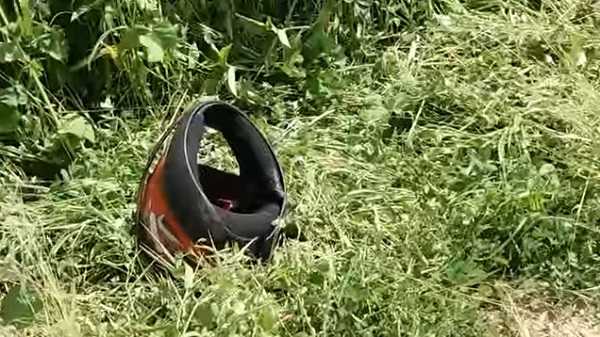Acidente de trânsito em Quixeramobim tira a vida de homem neste domingo
