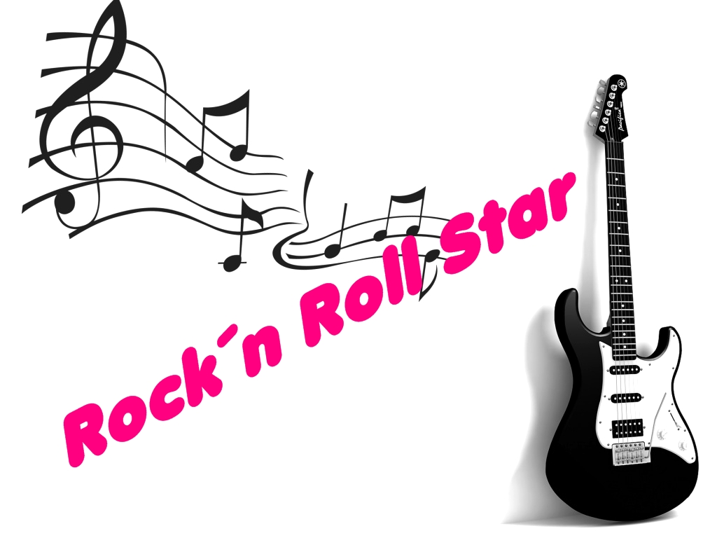 Rock´n Roll Star