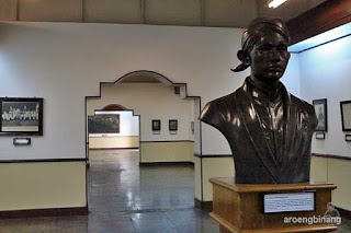 museum kebangkitan nasional jakarta