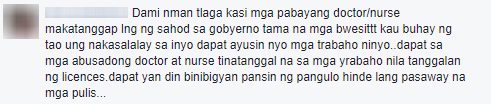 Ganito Ba Ang Kalidad ng Serbisyo sa Ating Mga PUBLIC HOSPITALS? Manganganak lang Dapat Pero.. Ganito Ba Ang Kalidad ng Serbisyo sa Ating Mga PUBLIC HOSPITALS? Manganganak lang Dapat Pero..