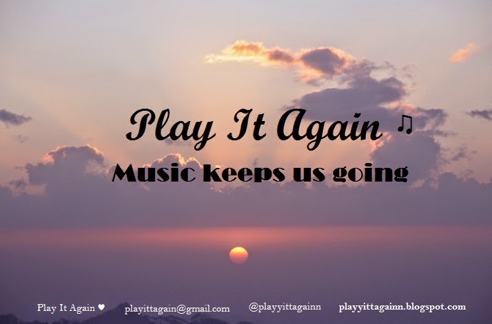 Play It Again ♥ (Haz click)