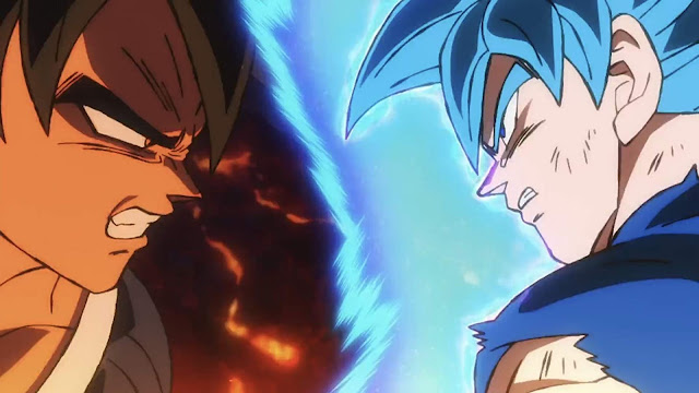 dragon ball super broly review