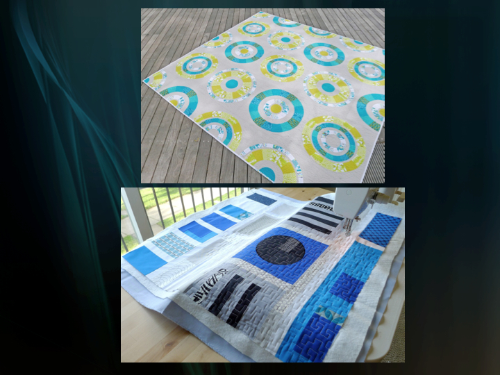 Pine Needle Quilt Shop Westside Modern Club at The Pine Needle