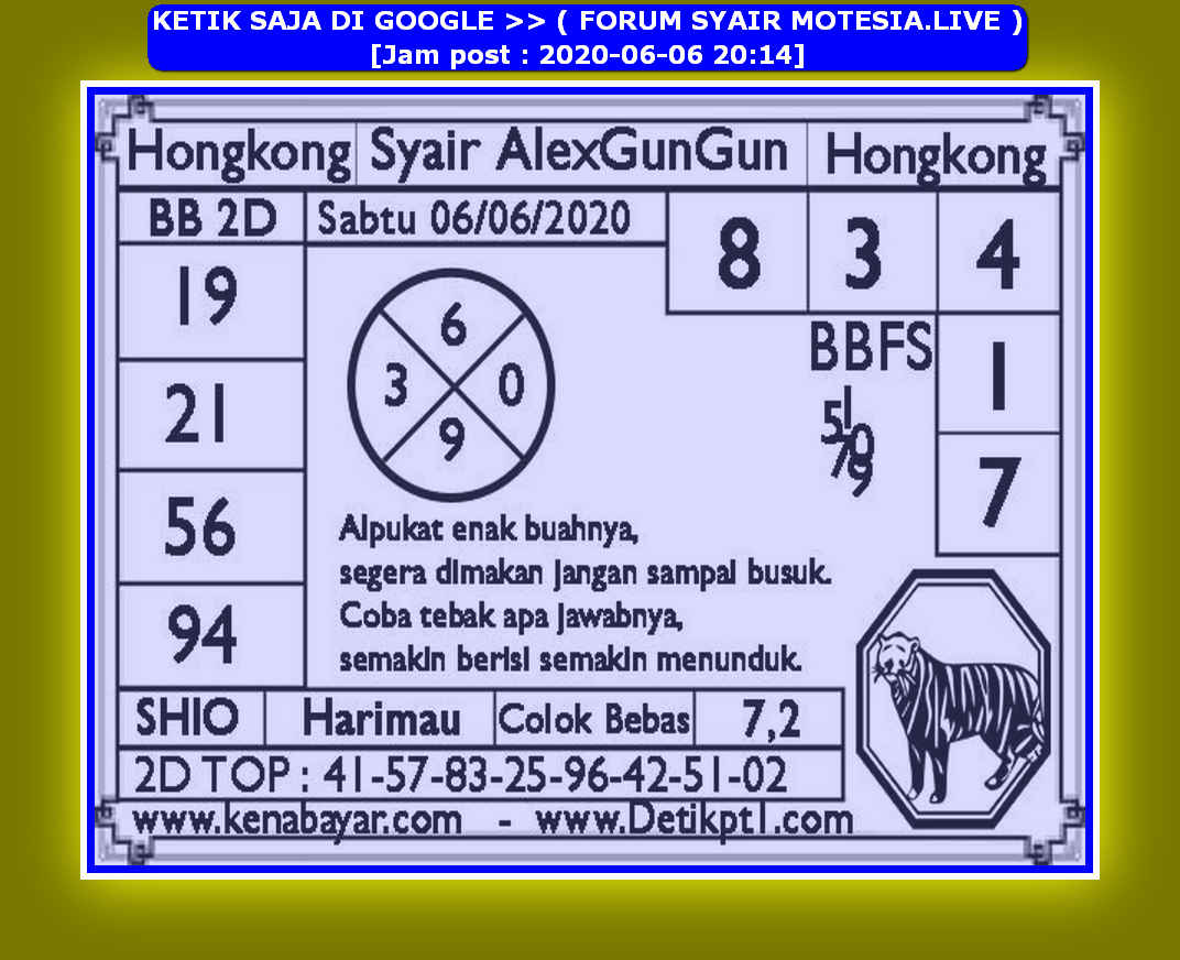 forum syair hk Meloditogel