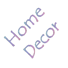 Home Decor Logo