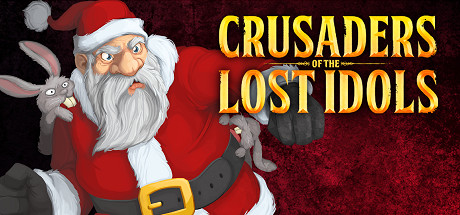 crusaders pc game