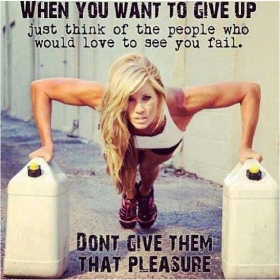 Fit Girls Guide How to Fit Girls