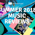 Summer Record Reviews