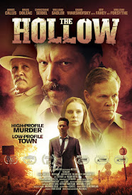 Watch Movies The Hollow (2016) Full Free Online