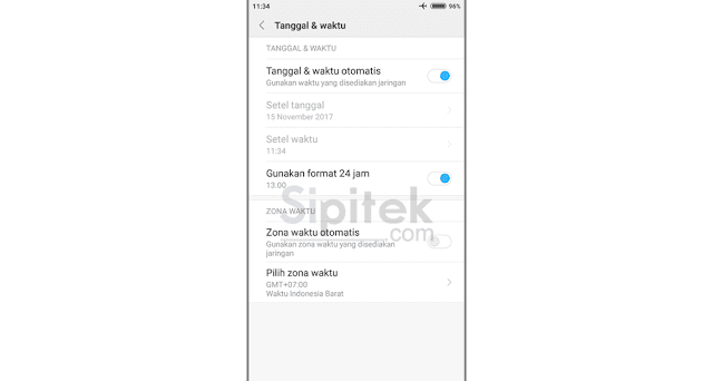Cara Hapus Pesan WhatsApp yang Terkirim Lebih dari 7 Menit Cara Hapus Pesan WhatsApp yang Terkirim Lebih dari 7 Menit