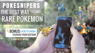 Pokesnipers Tutorial