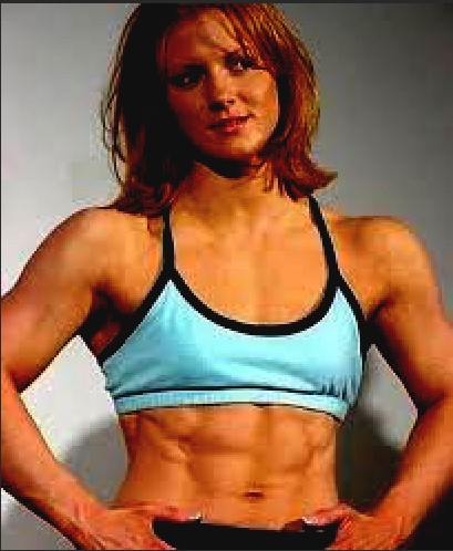 সর্বকালের সর্বশ্রেষ্ঠ ১০ জন নারী বডিবিল্ডার