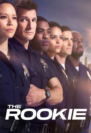 The Rookie The Rookie