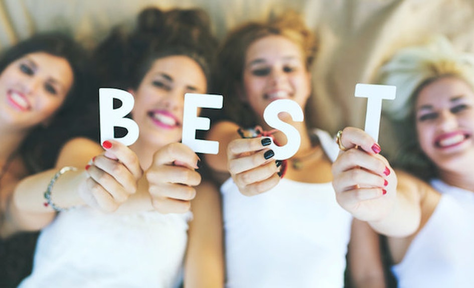 The Perfect Best Friend For Every Zodiac Sign