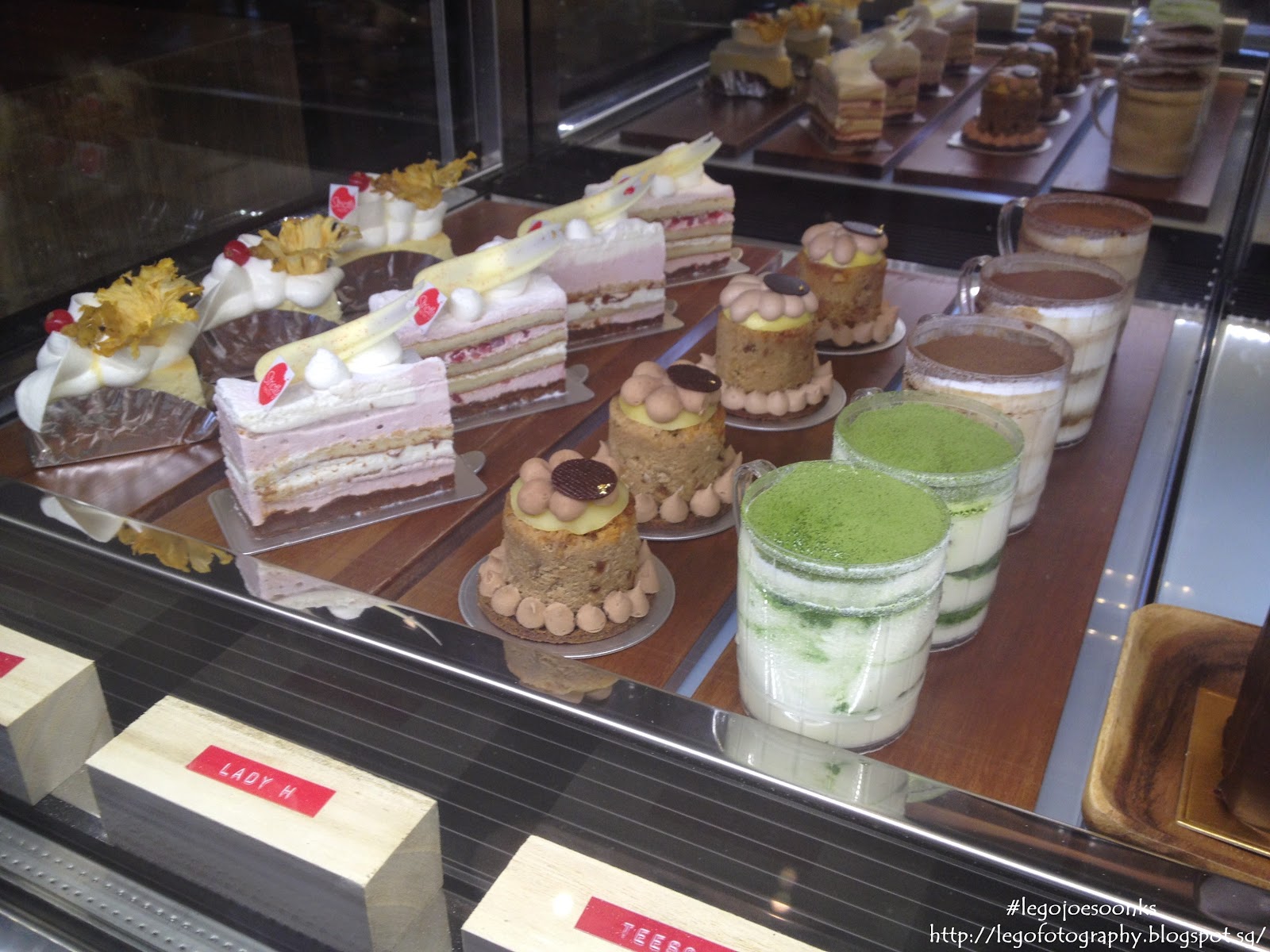 12 Strictly Pastry Joo Chiat on 17 May 2014 (Saturday) Lego Fotography