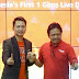 Uji Coba 5G Telkomsel Tembus 1Gbps
