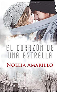 El corazon de una estrella- Noelia Amarillo