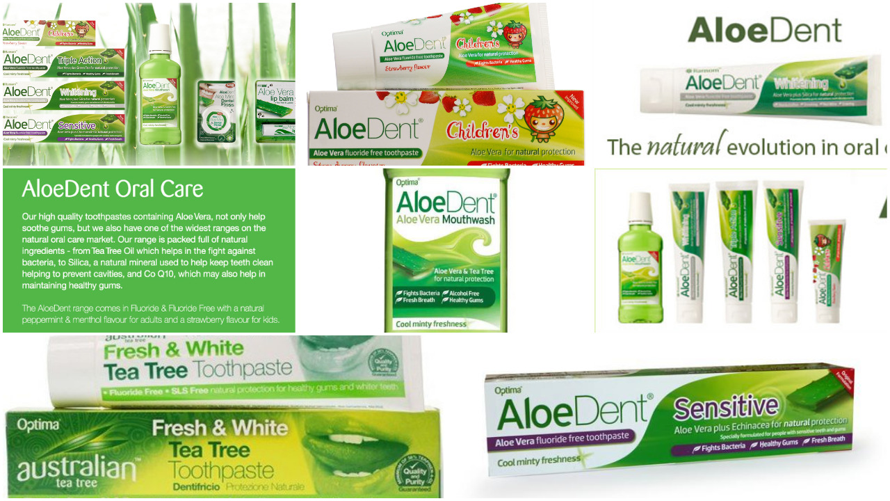 NairobiMail FOR THE BEST ORAL & DENTAL CARE