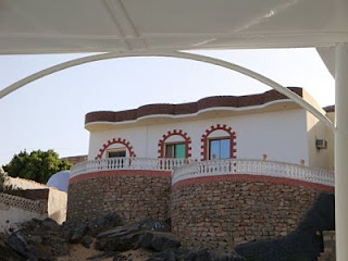 Vila dos Núbios Vila dos Núbios