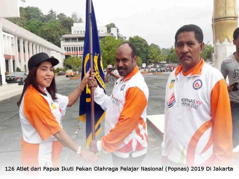 Gambar terkait Jawa Tengah Genjot Pembinaan Atlet Usia Dini Lewat POPDA Jelang POPNAS 2025 (dari Bing)
