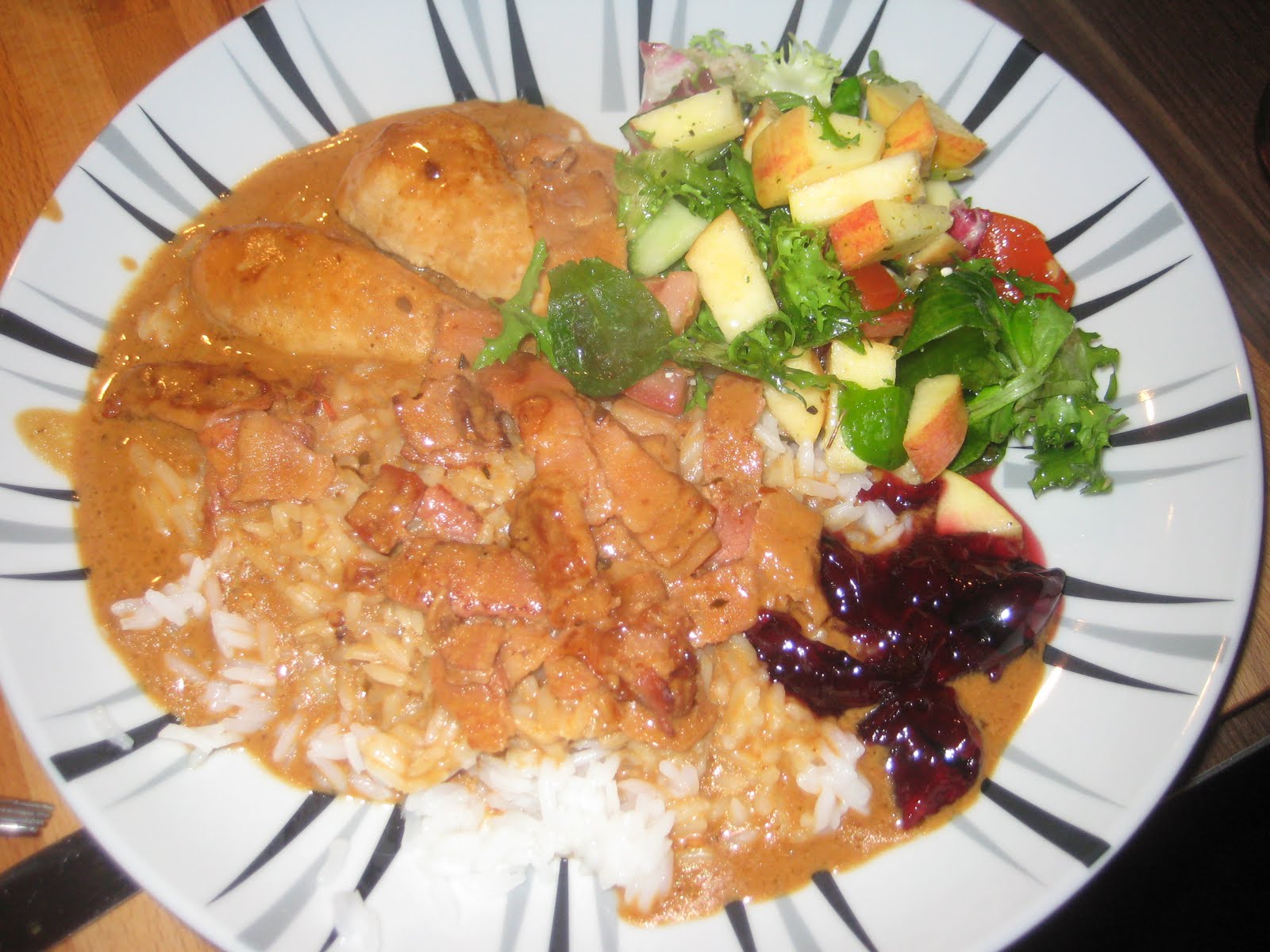 LINDA Middagstips 