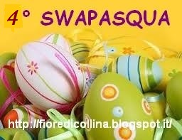 4° Swapasqua di Fioredicollina