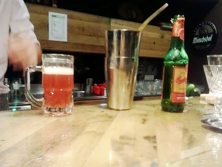 Forum Birra Cocktail & Birra