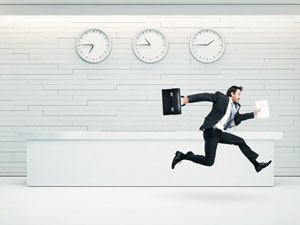 Why Do People Reach Late At Office. Sharing Experience And Thought - 300x225 - jpeg Late For Office