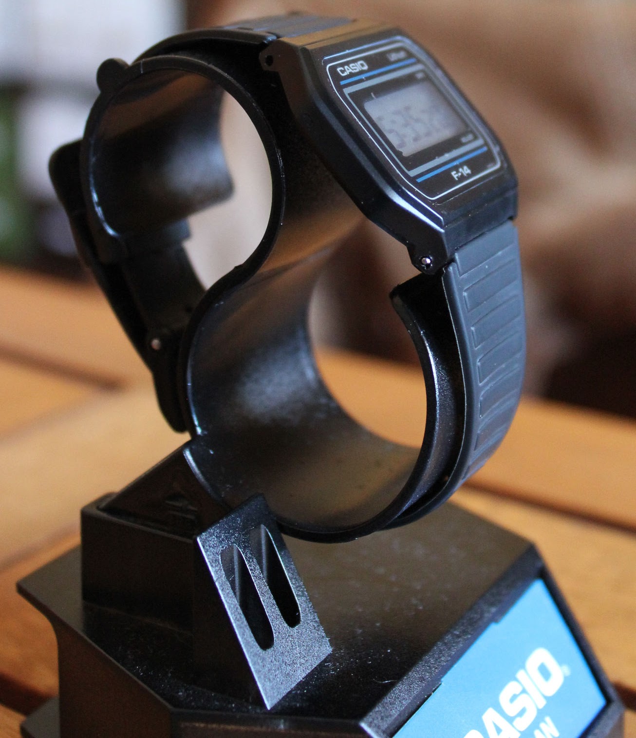 casio f14