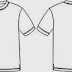 Knit Fabric Consumption Formula For T-shirt Round Neck