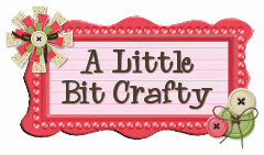 GDT Member for A Little Bit Crafty - June 2014