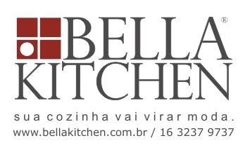 Bella Kitchen - Sua cozinha vai virar moda