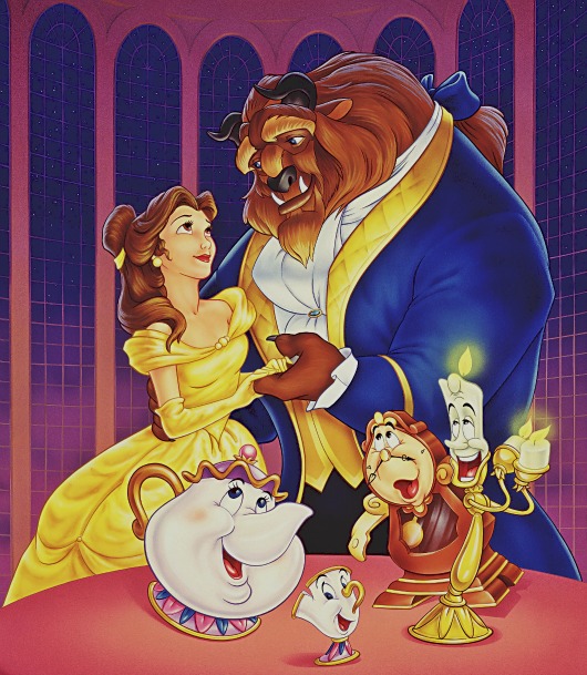 La Bella Y La Bestia Pelicula Dibujos Publicado por Egipciaca en 1/24/2013 08:12:00 p. m.