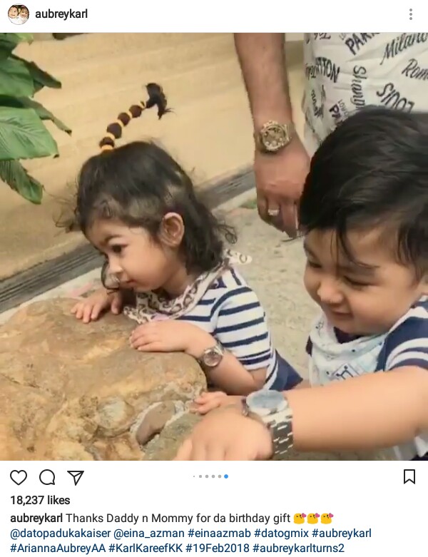 gifts for 2 year old twins