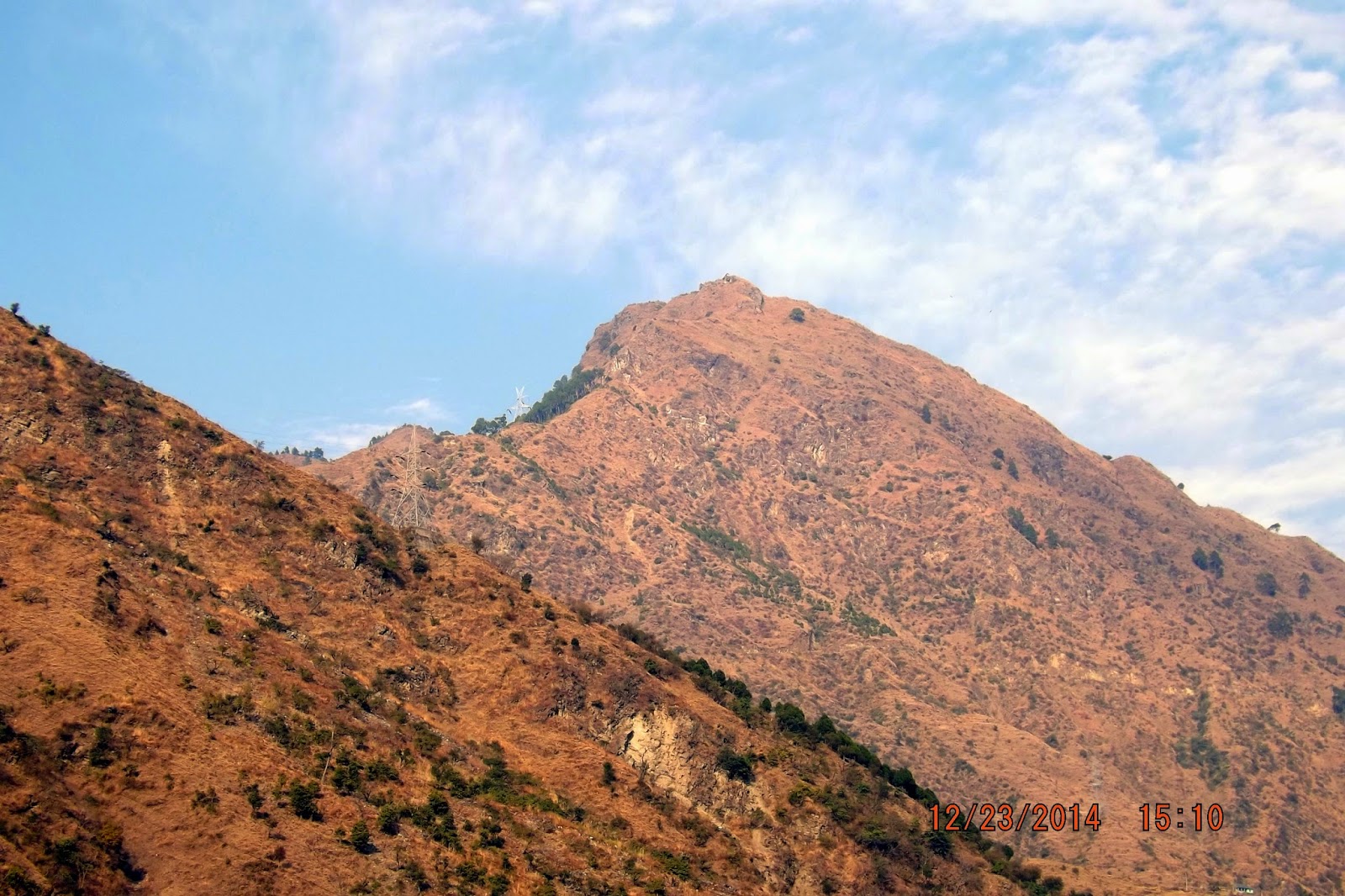 Himalaya - The Mighty Himalaya