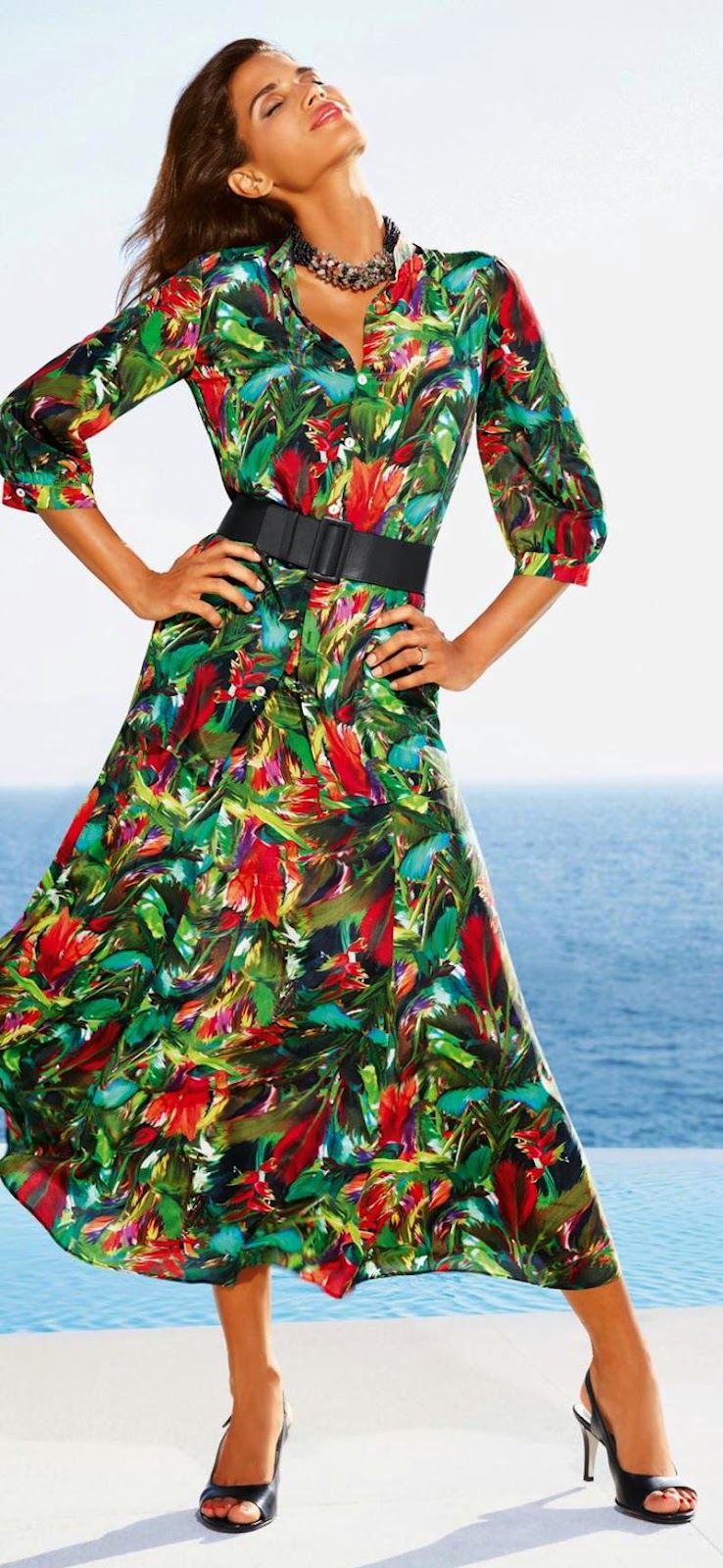 LOOKandLOVEwithLOLO: Madeleine Spring/Summer Arrivals