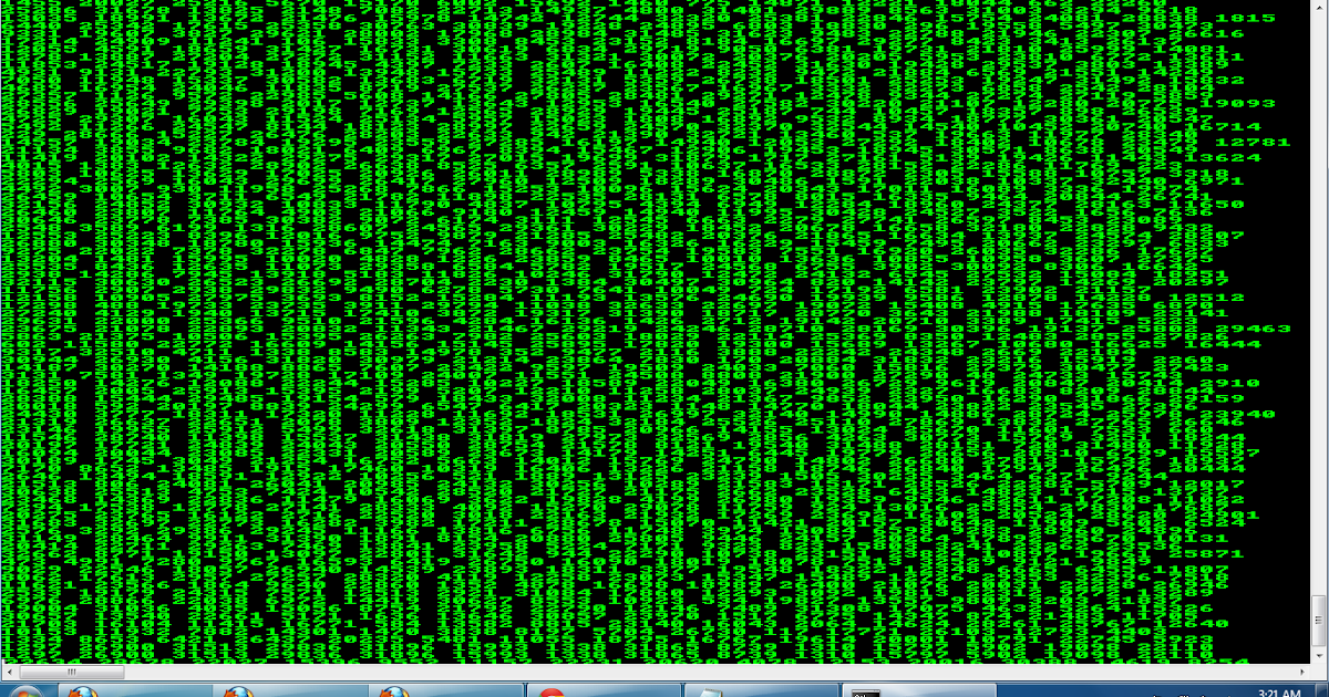 Hacking Tricks For Command Prompt