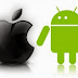 Android and iOS dominate smartphone market