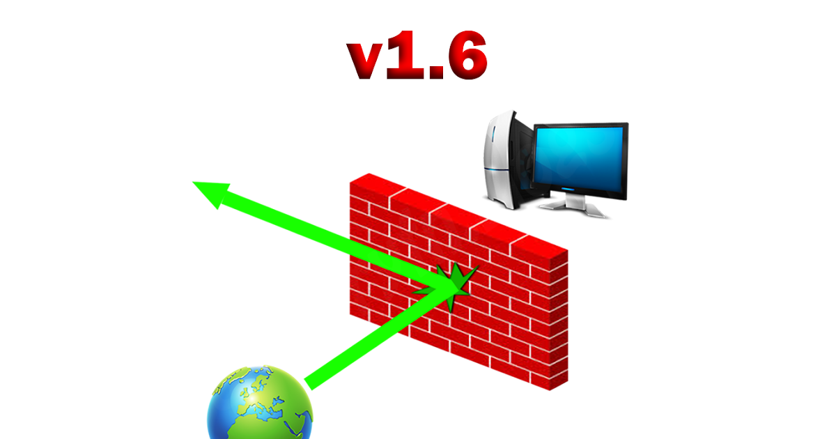 Firewall blocking. Firewall blocking