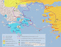 Atlas histórico del Mediterráneo