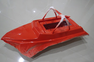 build - [Build Thread] Boolean21's NQD Jet Boat Build P6139636