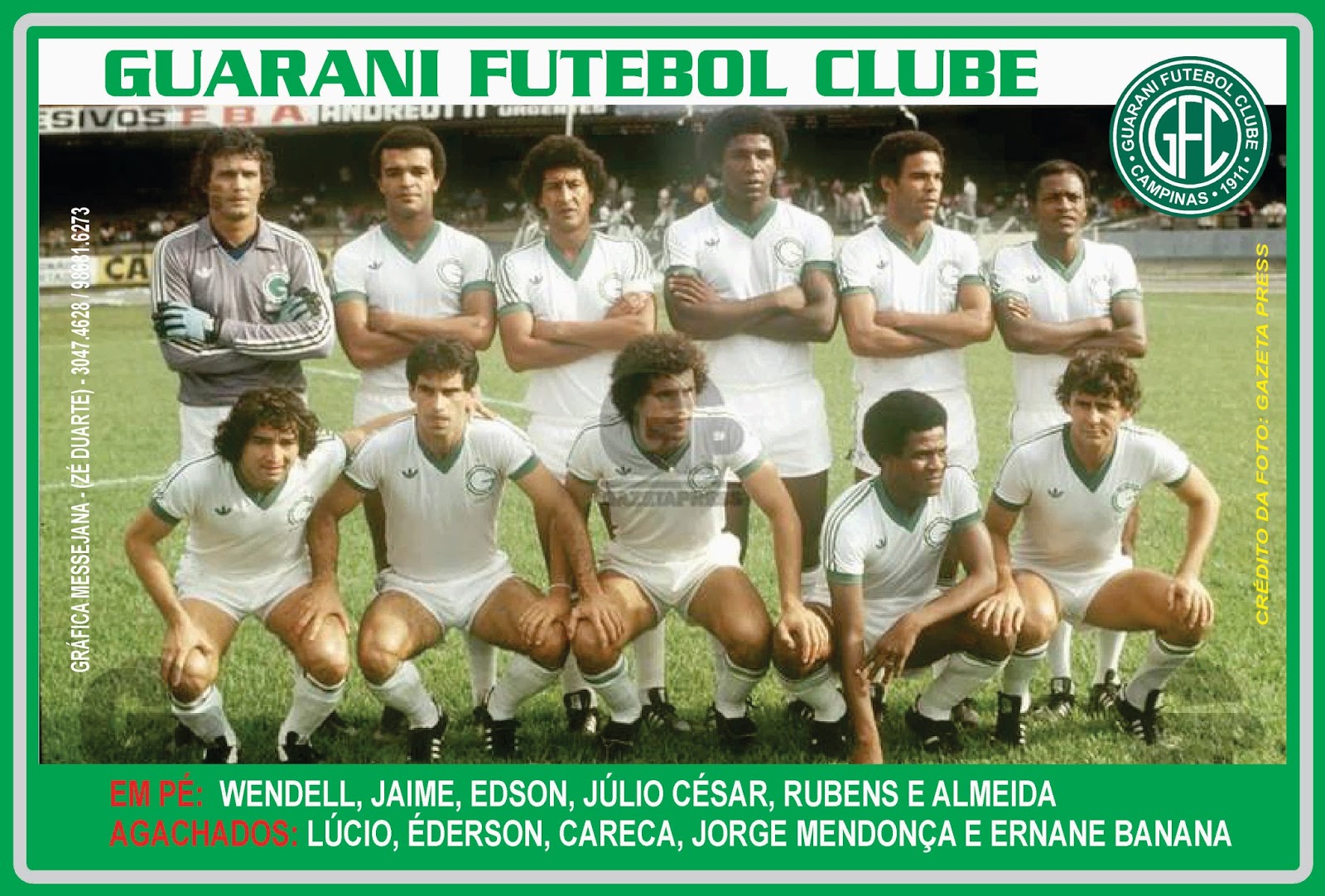 Guarani Futebol Clube