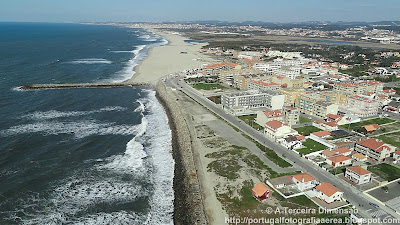 Praia de Esmoriz