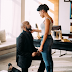 Banky W gets engaged to Nollywood actress Adesua Atomi