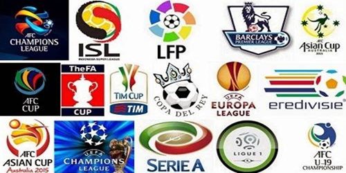 Hasil Pertandingan Bola Tadi Malam Lengkap Terbaru https://indo-sportone.blogspot.com/2018/03/hasil-pertandingan.html