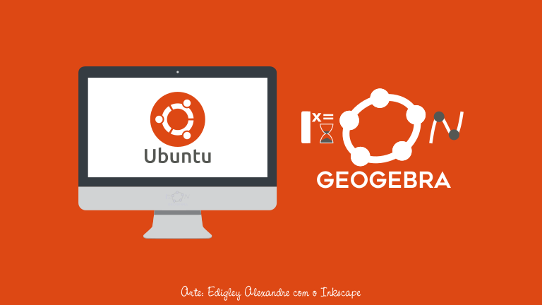 Como instalar o GeoGebra Math Apps no Linux Ubuntu?