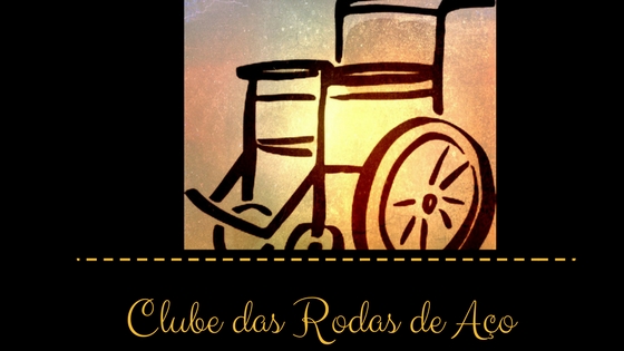 Clube das Rodas de Aço 