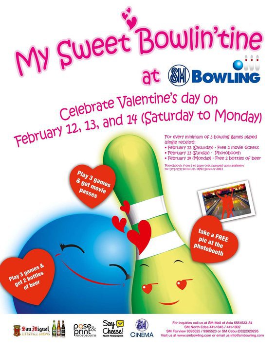 Year happy card fun cards birthday years let greeting holidaycardsapp cheers eve greetings christmas lets quotes Celebrate Valentines Day at SM Bowling Center with Freebies | Cebu Pictures